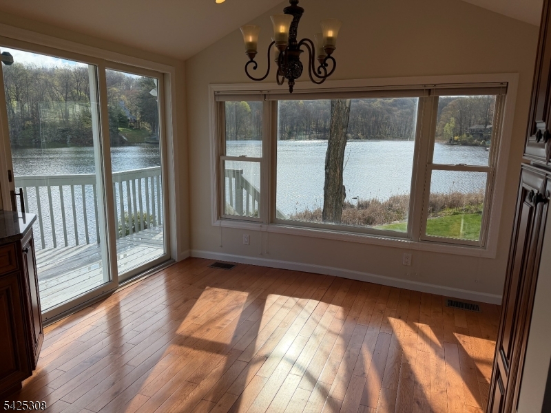 Lake Saginaw - Residential