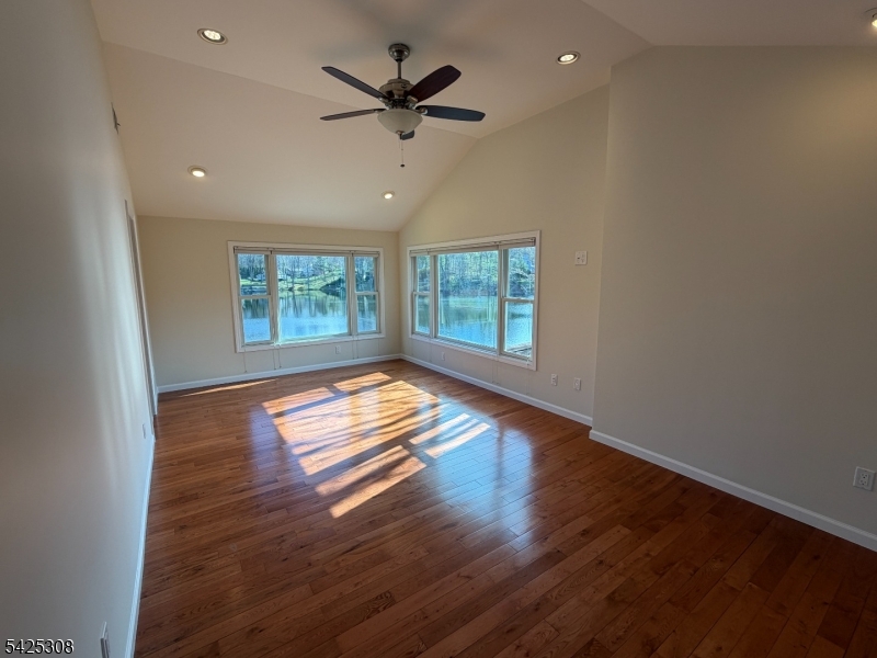 Lake Saginaw - Residential