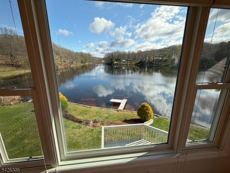 Lake Saginaw - Residential