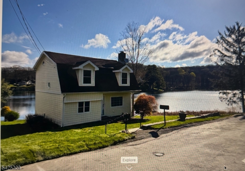 Lake Saginaw - Residential