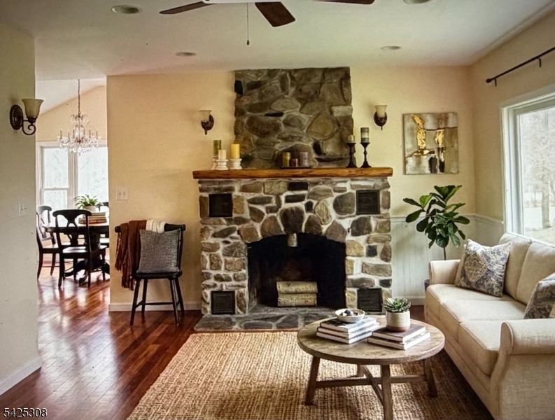 Lake Saginaw - Residential