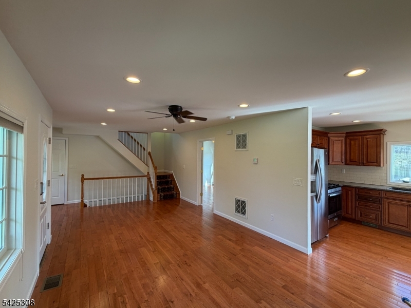 Lake Saginaw - Residential