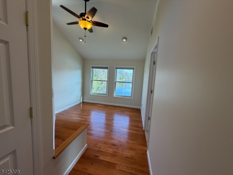 Lake Saginaw - Residential