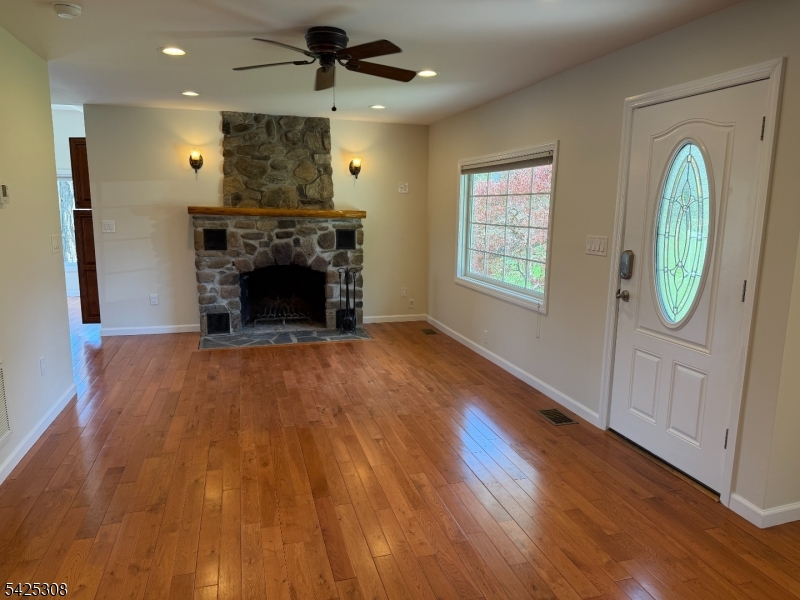 Lake Saginaw - Residential