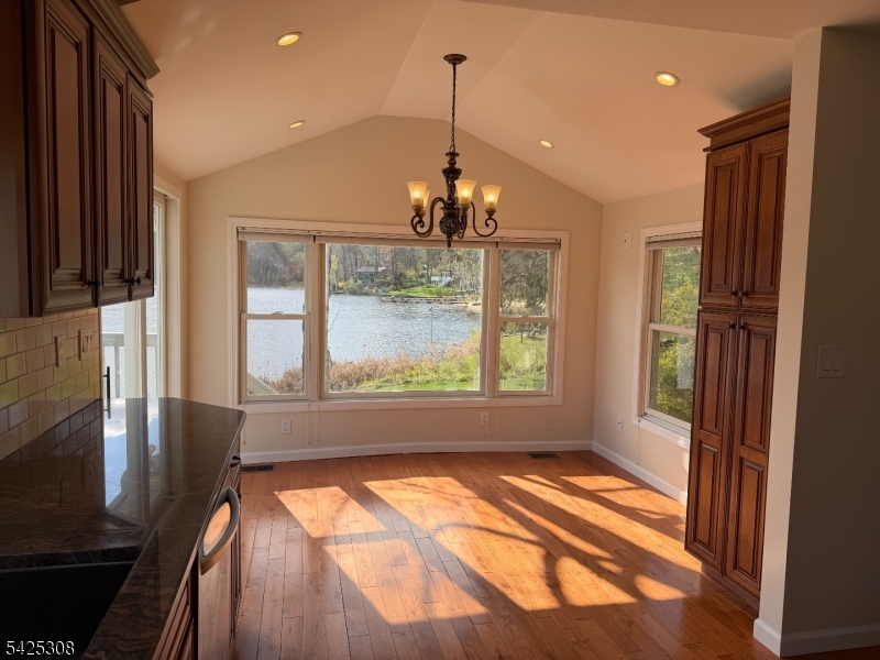 Lake Saginaw - Residential