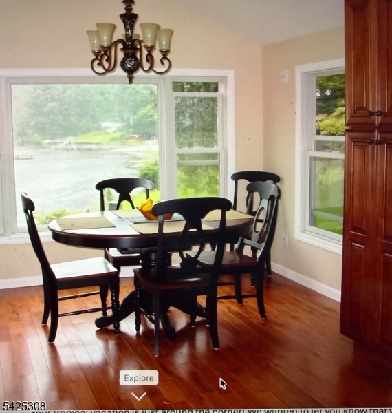 Lake Saginaw - Residential