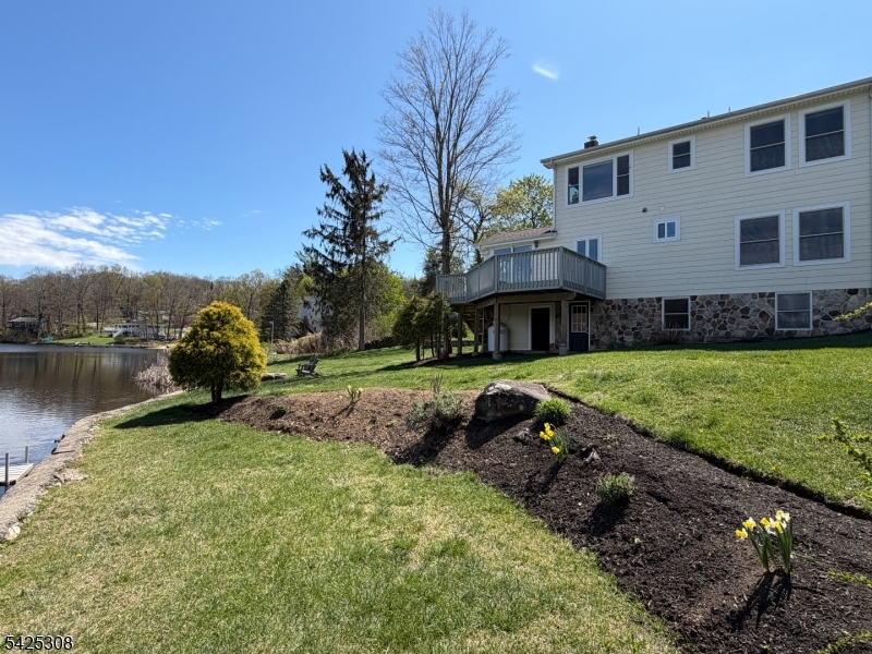 Lake Saginaw - Residential