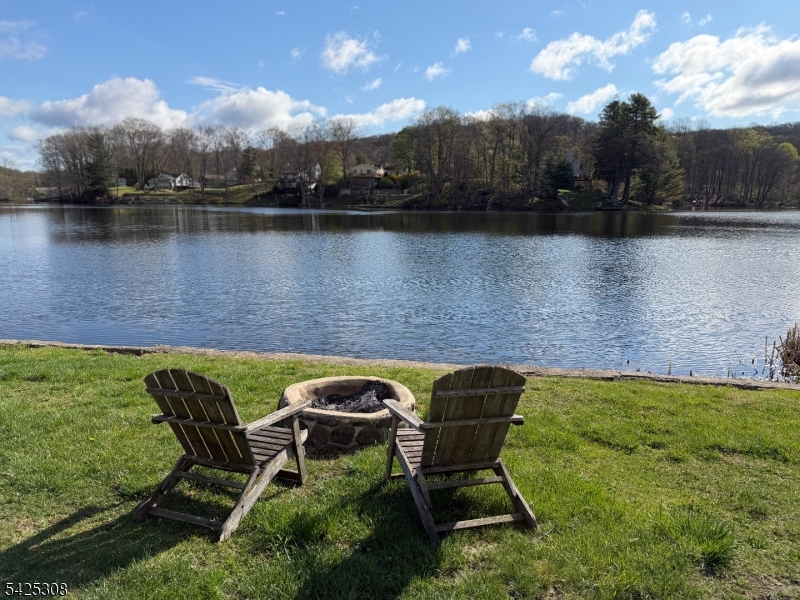 Lake Saginaw - Residential