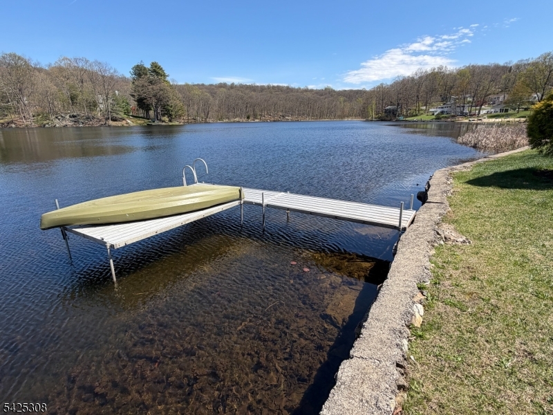 Lake Saginaw - Residential