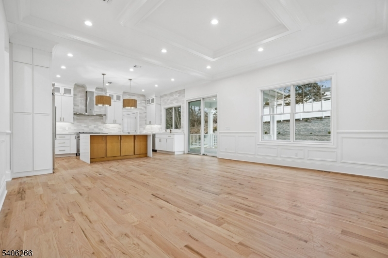 Cherry Hill - Residential