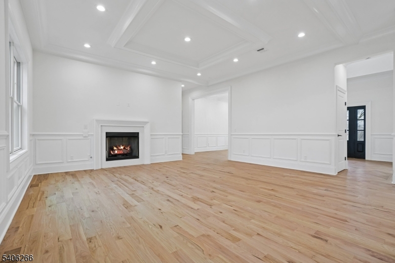 Cherry Hill - Residential