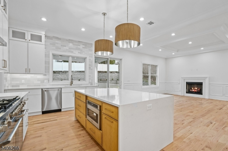 Cherry Hill - Residential