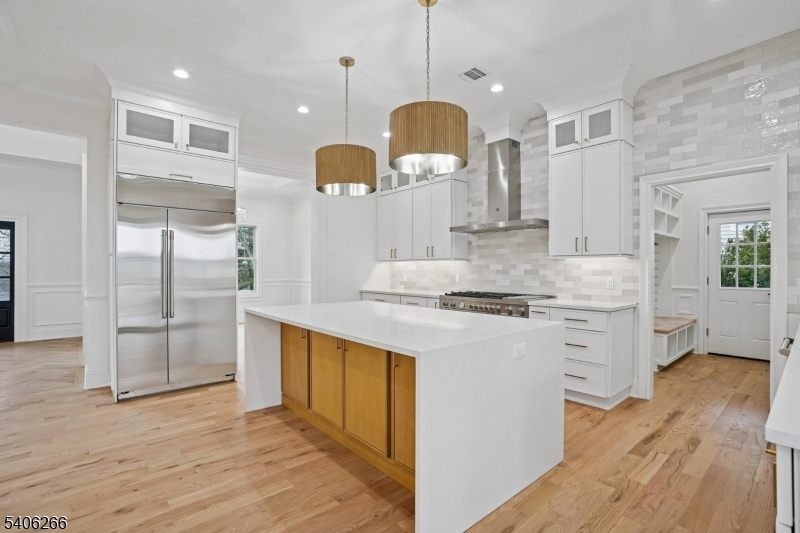 Cherry Hill - Residential