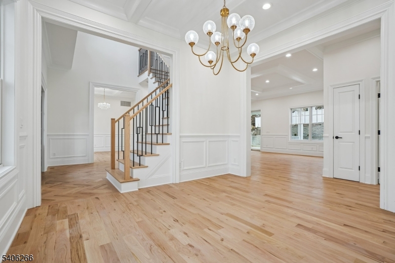 Cherry Hill - Residential