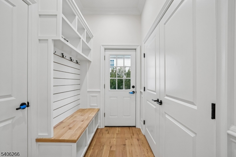 Cherry Hill - Residential