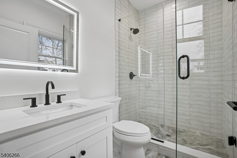 Cherry Hill - Residential