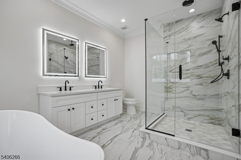 Cherry Hill - Residential