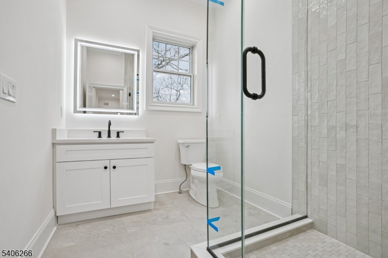 Cherry Hill - Residential