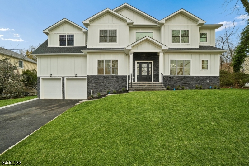 Cherry Hill - Residential