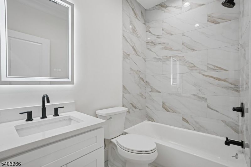 Cherry Hill - Residential