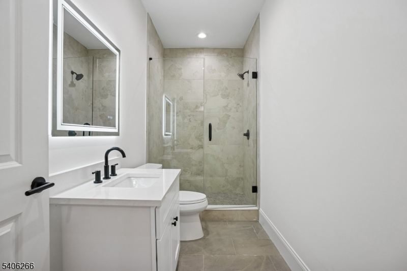 Cherry Hill - Residential