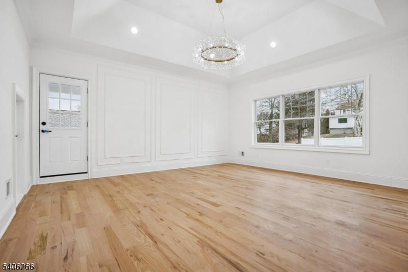 Cherry Hill - Residential