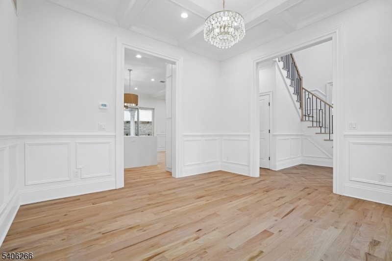 Cherry Hill - Residential