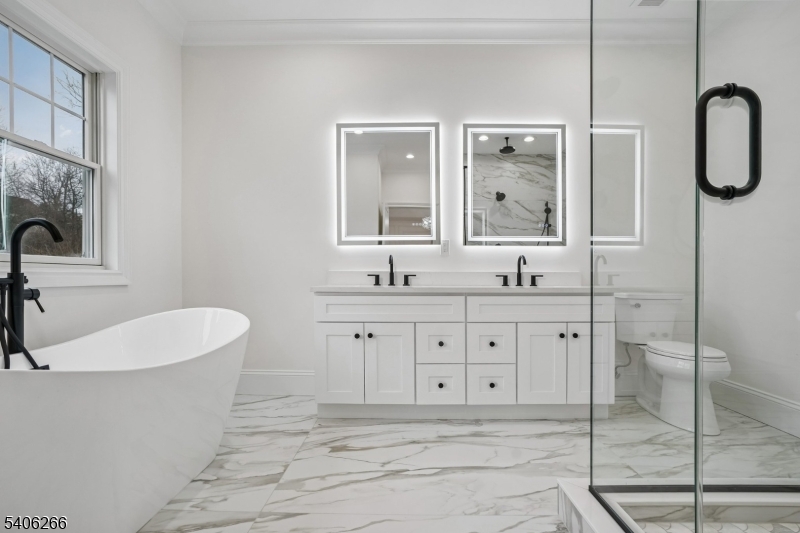 Cherry Hill - Residential