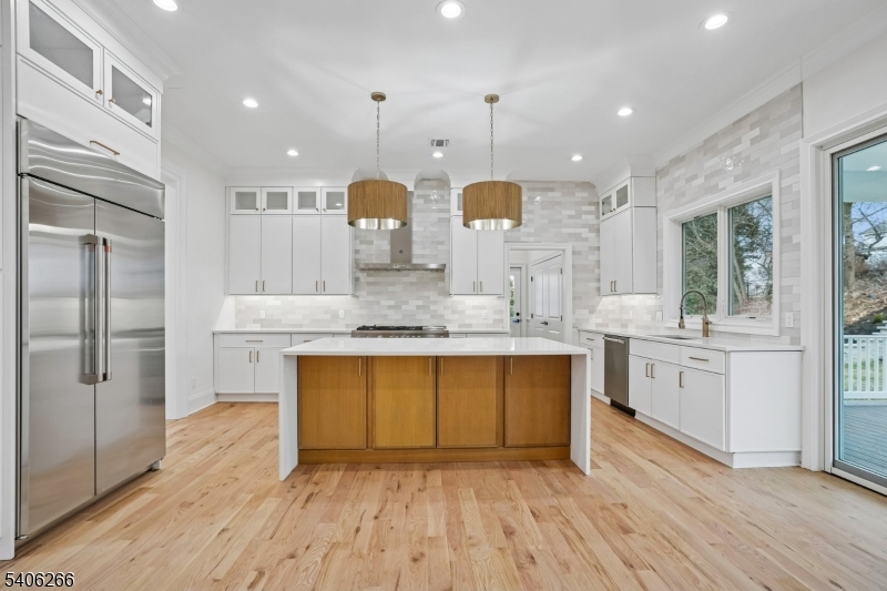 Cherry Hill - Residential