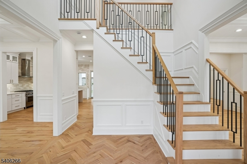 Cherry Hill - Residential