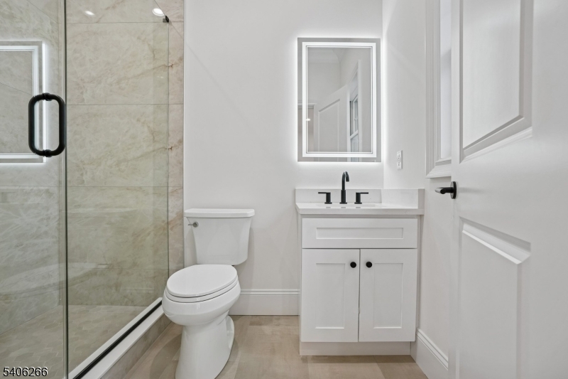 Cherry Hill - Residential