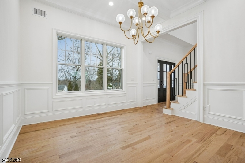 Cherry Hill - Residential