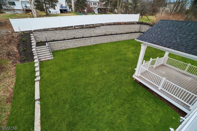 Cherry Hill - Residential