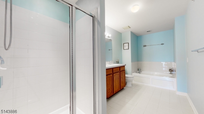 The Riverwalk II - Residential