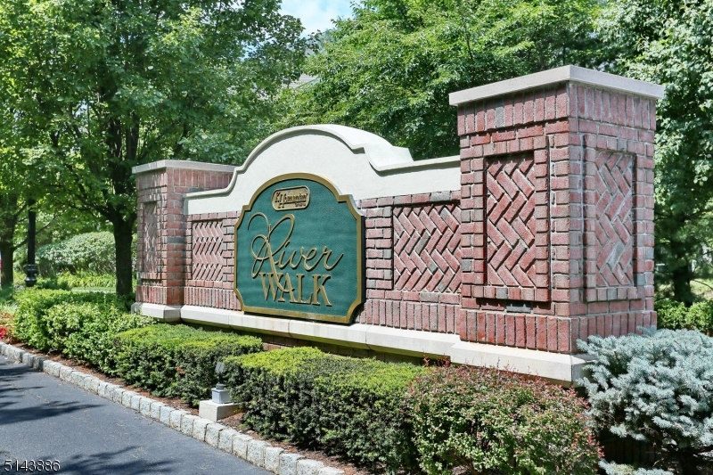 The Riverwalk II - Residential