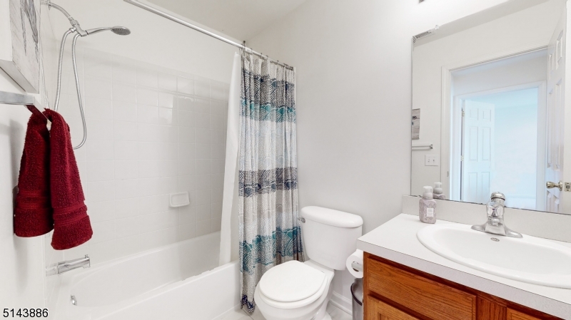 The Riverwalk II - Residential