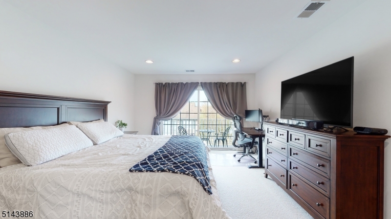 The Riverwalk II - Residential