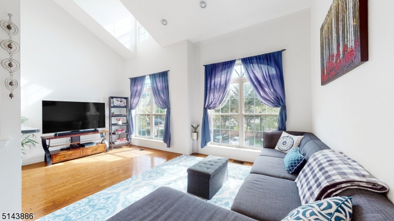 The Riverwalk II - Residential