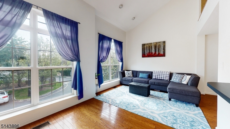 The Riverwalk II - Residential