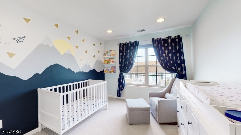 The Riverwalk II - Residential