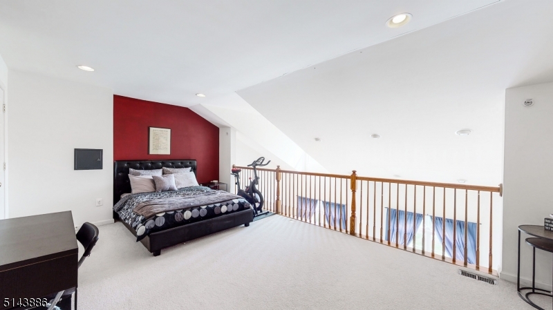 The Riverwalk II - Residential