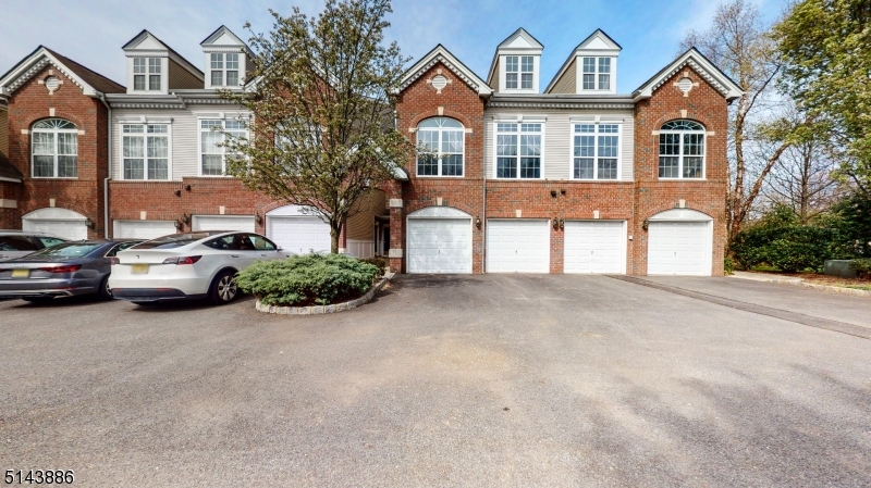 The Riverwalk II - Residential