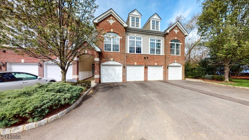 The Riverwalk II - Residential