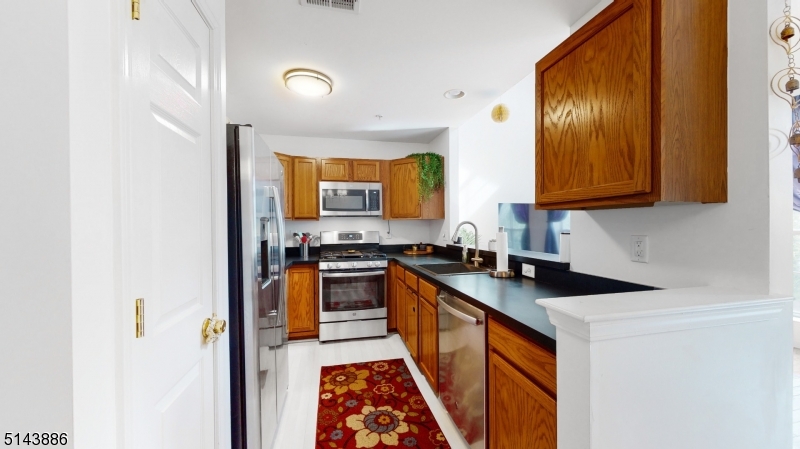 The Riverwalk II - Residential