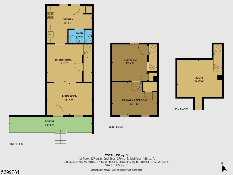 Main image without alt text