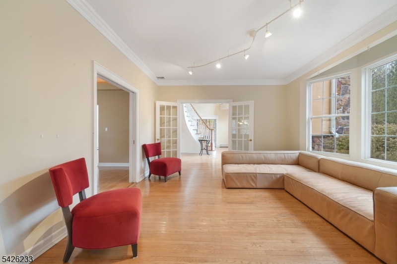 Smoke Rise - Residential