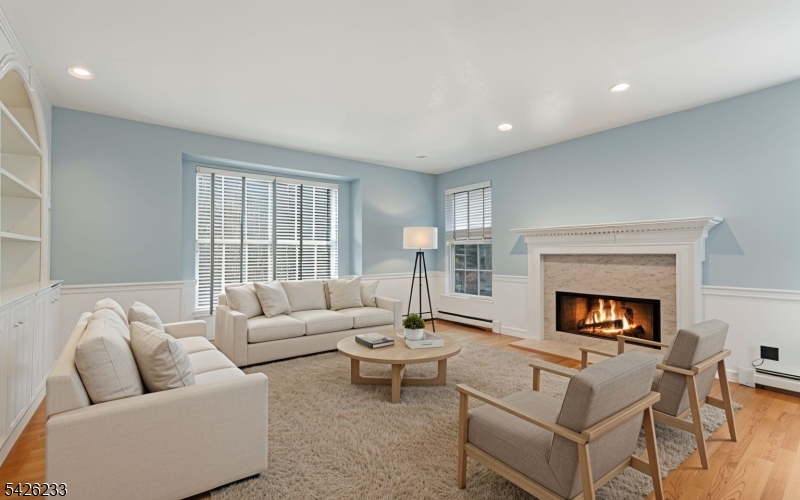 Smoke Rise - Residential