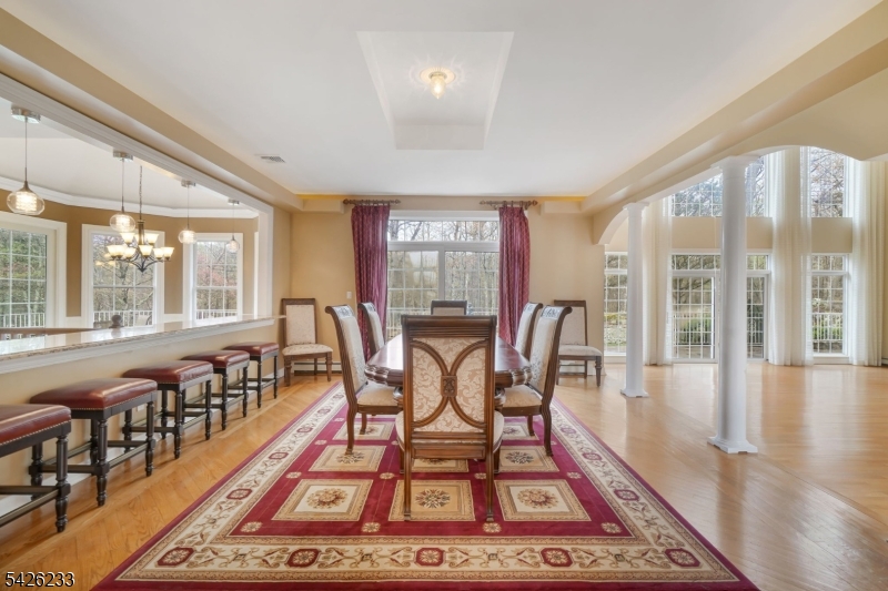 Smoke Rise - Residential