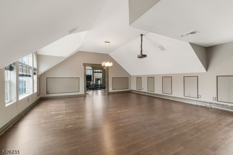 Smoke Rise - Residential