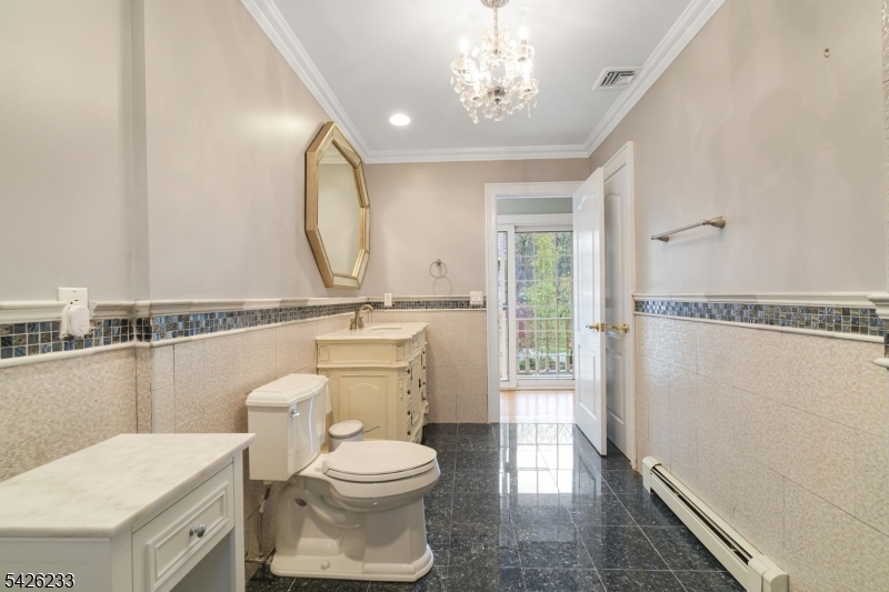 Smoke Rise - Residential